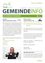 Ein Flyer eines Fitnessvereins lädt zu einem sportlichen Abend am Donnerstag, 18. Januar 2024, von 16:00 bis 20:00 Uhr in der Arnold Schwarzenegger Volksschule ein. Der Eintritt ist frei.