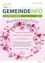 Plakat für Muttertagsfeier-Veranstaltung. Rosa Blumenhintergrund mit Blumen. Einladung zur Muttertagsfeier am 5. Mai 2024 um 16:30 Uhr im Wirtshaus, Der Kreuzwirt.