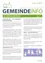 Der Gemeinderat der Marktgemeinde Thal hat am 14.12.2022 die Zweitwohnsitz- und Wohnungsleerstandsabgabe beschlossen. Die ist mit 01.01.2023 in Kraft getreten. Der Abgabenanspruch entsteht mit Ablauf des Kalenderjahres 2023.