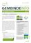 Der Gemeindeinfo-Poster kündigt den Wechsel zur Glas- und Metallsammlung durch AGR, Austria Glas Recycling GmbH, ab dem 5. Juni 2023, in Thal Graz-Umgebung an. Die neuen Glas- und Metallcontainer werden an 12 neuen Standorten verfügbar sein. Die Container haben spezielle Öffnungen zur Erleichterung der Flaschen- und Glaseinführung, wodurch die Verkehrs- und Entleerungsbelastung deutlich reduziert wird.