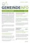Der Flyer informiert Bürger über die Aktion 'Thaler helfen Thalern', die Spenden zur Unterstützung von Menschen in Krisensituationen anregt. Das Rathaus und das Umweltzentrum bleiben für Feiertage geschlossen. Spenden können mit einer bestimmten IBAN erfolgen.