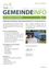 Die Marktgemeinde Thal bietet eine Stelle als Gemeindearbeiter mit 40 Stunden pro Woche an. Bewerbungen sind bis zum 20.04.2026 bei der Marktgemeinde Thal, Am Kirchberg 2, 8051 Thal oder per Mail an gemeinde@thal.gv.at möglich. Voraussetzungen sind mindestens 5 Jahre Sonderfahrerfahrung, ein gültiger Führerschein und ein Bruttojahreseinkommen von mindestens 5.000 €.