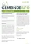 Ein Flyer informiert über die Sanierung der Straße Steinberg, ein Gemeinschaftsereignis am 15. April 2025. Der digitale Seniorenworkshop behandelt die sichere Nutzung von Smartphones und Tablets und deckt alles von Grundlagen bis zu fortgeschrittenen Einstellungen ab. Osterfeuer sind an bestimmten Tagen erlaubt, mit bestimmten Abstandsregeln zu Bäumen, Gebäuden und Energieversorgungsstellen.