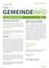 Ein Flyer informiert über die Sanierung der Straße Steinberg, ein Gemeinschaftsereignis am 15. April 2025. Der digitale Seniorenworkshop behandelt die sichere Nutzung von Smartphones und Tablets und deckt alles von Grundlagen bis zu fortgeschrittenen Einstellungen ab. Osterfeuer sind an bestimmten Tagen erlaubt, mit bestimmten Abstandsregeln zu Bäumen, Gebäuden und Energieversorgungsstellen.