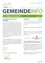 Eine erneuerbare Energiegemeinschaft (EEG) ist eine Zusammenarbeit von Privatpersonen, Unternehmen und/oder Gemeinden, die gemeinsam Energie aus erneuerbaren Quellen erzeugen und verbrauchen. Es informiert über die Vorteile einer Mitgliedschaft und bevorstehende Treffen.