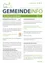 Ein Flyer der Gemeinde Thal über Pflegegeld und bevorstehende Informationsveranstaltungen. Es enthält Details zu einem Pflegegeld-Sprechstunde und einer Infoveranstaltung zum Pflegegeld. Es erwähnt auch einen Termin mit Dr. Sabine Feldhofer-Neuhold, Allgemeinmedizinerin. Der Flyer gibt Kontaktinformationen für die Anmeldung und enthält Details zu Ort und Datum der Veranstaltungen.