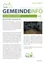 Die Gemeinde informiert: Gesund in Thal - machen Sie mit! Bewegung ist die beste Medizin. Es gibt eine Vielzahl von Kursangeboten in Thal für Training, Dehnen, Kraftaufbau, Koordination, Balance und Beweglichkeit. Alle Altersgruppen sind willkommen. Der Fitnessverein bietet soziale Interaktion und Motivation zum Durchhalten.