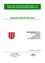 Dokument mit 'Beschlussunterlagen' oben, zeigt das Logo von Marktgemeinde Thal, Kontaktinformationen einschließlich Telefon, Fax und E-Mail, datiert auf 08.06.2016.