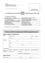 Ein Formular mit der Bezeichnung 'Antrag auf Hilfeleistung' beantragt Unterstützung gemäß dem deutschen Behindertengleichstellungsgesetz 2004, mit einer Liste möglicher Hilfsarten. Es enthält persönliche Daten und Familienstand.