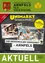 Ein Flyer für Unimarkt Genuss Verbindet. Neueröffnung am 15.12.2021 um 20:00 Uhr. Adresse: Leibnitzerstr. 303, 8454 Arnfels. Öffnungszeiten: Mo-Fr 07:00-19:00 Uhr, Sa 07:00-17:00 Uhr.