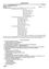 Eine Liste der Gemeinderäte und Stellvertreter, gefolgt von Tagesordnungspunkten, darunter Straßenbau, ein Landregisterbericht und Immobilienverkäufe.