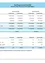 Ein Dokument mit dem Titel 'Nachtragsvoranschlag 2026' zeigt einen Vergleich der Finanzprognosen für 2026 und 2025. Die Tabelle enthält detaillierte Finanzdaten und Berechnungen für verschiedene Kategorien wie 'Einzahlungen' und 'Auszahlungen' in Euro. Der Abschnitt 'Geschäftstätigkeit' ist ebenfalls enthalten.