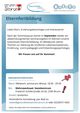 Nach der Sommerpause startet im September wieder ein abwechslungsreiches Seminarangebot im Rahmen unserer kostenfreien Elternfortbildung. Im Mittelpunkt stehen Themen zur Stärkung der kindlichen Lebenskompetenzen, Ernährung, (Lern-)pädagogik und Entwicklungspsychologie. Wir freuen uns auf Ihren Besuch.