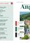Plakat mit verschiedenen Veranstaltungen im Juli und August. Veranstaltungen umfassen 'Flye WeiZ' am 7. Juli, 'Feuwehr Anger' am 20. Juli, 'Sommerfest' am 2. August, 'Burgruine Waxenegg' am 8. August, 'Feuerwehr Anger' am 8. August, 'Musikverein Anger' am 8. August und 'Biofest am Biohof' am 8. August.