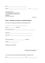 Formeller Antrag an den Gemeinderat für Musikschulbeihilfe. Details umfassen Name, Adresse, Musikschule, Instrument, Schulgeld und Schuljahr. Unterschrift des Antragstellers.