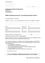Marktgemeinde Wöllersdorf-Steinabruckl. Fertigstellungsanzeige für § 14 (bewilligungspflichtige Verfahren). Gemäß § 30 Abs. 1 der NÖ Bauordnung 2014 wird für folgendes Vorhaben: Straße Hausnummer ORG Gdst.-Nr. EZ KG. bewilligt mit Bescheid Aktenzahl BAU-... vom... die Vollendung des Bauvorhabens bekanntgegeben. Mir/Uns ist bewusst, dass es zu Abgaben(Ergänzungen) bei der Aufschließung, beim Wasseranschluss sowie beim Kanalanschluss kommen kann.