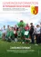 Amtliche Mitteilung | Ausgabe Juli 2026 Nr. 2/2026. Junge Fußballerinnen feiern ihren Sieg mit Konfetti, halten Pokale und Urkunden. Unten steht Landesmeisterinnen!