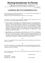 Diese Verordnung der Marktgemeinde St.Florian vom 11.April 2002 über Beschränkungen zum Schutz vor ungebührlich störendem Lärm. Aufgrund des § 4 des O.ö.Polizeistrafengesetzes, LGBl 36/1979, wird verordnet: Zur Abwehr von das örtliche Gemeinschaftsleben ungebührlich störendem Lärm ist die Verwendung oder der Betrieb folgender Lärmquellen verboten:
