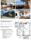 Eine Anzeige für eine Immobilie in Gutenberg, mit Außenansichten, Innenaufnahmen und Grundrissen. Die Immobilie umfasst 57 Quadratmeter Wohnfläche, 7 Quadratmeter Balkon, 6 Quadratmeter Keller und Carport. Sie beinhaltet Heizung, effiziente Heizung und gut belichtete Räume.
