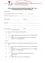 Ein Formular für Gebietsabgrenzungsverordnung. Es hat Abschnitte für persönliche Angaben, Wohninformationen und Fahrzeugdetails. Das Formular enthält Optionen für Wohnadresse und Fahrzeugtyp. Das Formular ist leer und bereit zum Ausfüllen.