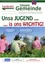 Ein Plakat mit drei Jungen, die auf Gras sitzen, einer trägt einen Hut, mit Text auf Deutsch, der die Bedeutung der Jugend betont. Der Hintergrund zeigt eine landschaftliche Ansicht.