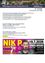 Plakat für Veranstaltungen in Sinabelkirchen, Österreich, einschließlich eines Schachevents und eines Konzerts von Nik P. und Band. Termine und Uhrzeiten sind angegeben, zusammen mit Kontaktinformationen.