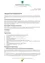 Ein Dokument mit dem Titel 'Verhandlungsniederschrift' vom 17.06.2026, das die 10. Sitzung der Gemeindevertretung beschreibt, einschließlich der Teilnehmer und Tagesordnungspunkte.