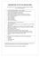 Ein Dokument mit einer Liste von Artikeln für eine Schulsachenliste, einschließlich Notizbücher, Stifte und anderer Schreibwaren. Die Liste ist auf den 15. September 2026 datiert.