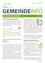 Ein Flyer für einen kreativen Workshop für Kinder in Thal, organisiert von der KinderKunstHochschule Steiermark, mit einer Maske und einem Link zur Anmeldung.