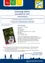 Das Bild zeigt einen blauen Banner mit Text über Gesundheit, eine Picknick-Herausforderung und ein Rezept für einen Salat. Ein Bild eines Korbes mit Essen ist ebenfalls vorhanden. Das Rezept enthält Zutaten und Kochanweisungen.