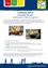 Infografik über das Aufbauen eines Lagerfeuers. Enthält Bilder eines Lagerfeuers und jemandem, der darüber kocht. Der Text beschreibt die Vorteile des Kochens über einem Lagerfeuer.