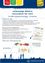 Infografik mit Gesundheitstipps für aktive Personen. Es betont die Wichtigkeit von Protein, einschließlich Quellen und täglicher Empfehlungen. Es zeigt eine Ernährungspyramide und gibt Richtlinien für die tägliche Proteinaufnahme.