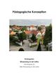 Ein Kindergarten namens Wimppassing an der Leitha befindet sich in Kirchengasse 30, 2485 Wimppassing an der Leitha. Die Gegend bietet einen malerischen Blick auf bunte Häuser und Bäume.