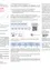 Ein Dokument mit verschiedenen Abschnitten, die die Qualität des Badewassers diskutieren, einschließlich Klima- und Wasserbedingungen, Verschmutzungsquellen und Landnutzung. Es enthält eine Karte, Diagramme und Text in deutscher Sprache.