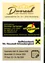 Ein Flyer mit verschiedenen Werbeanzeigen, darunter eine Bäckerei, ein Elektriker, eine Bank und Termine für Gemeinschaftsveranstaltungen. Die Bäckerei heißt Duorzok und befindet sich in Hirtenberg. Der Elektriker, Christian Hartberger, bietet Dienstleistungen in Hölles an. Die Bank ist Raiffeisenbank in Neustaedt-Schneebergland. Zu den Gemeinschaftsveranstaltungen gehören ein Feuerwehrball, ein Bauernball und ein FF-Fest.