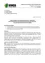 Dokument mit dem Titel 'Naturschutzfachliche Überprüfung einzelner Teilbereiche bei der Neufestlegung des örtlichen Raumordnungsprogrammes der Gemeinde Pottenstein (Bezirk Baden)'. Es enthält Details zum Überprüfungsprozess, den zu überprüfenden Bereichen und den Ergebnissen der Kartierung. Das Dokument ist auf den 7. Oktober 2024 datiert.