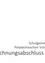 Text in fetter schwarzer Schrift steht auf weißem Hintergrund 'Schulgemeinde der Polytechnischen Schule Ho' und 'Rechnungsabschluss 202'.