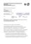 Ein Dokument der Niederösterreichischen Landesregierung, 3109, enthält Details über RaumRegionMensch ZT GmbH, ein Unternehmen mit einer bestimmten Adresse und Kontaktinformationen. Das Dokument erwähnt auch eine Referenznummer, ein Datum und eine Unterschrift. Es handelt von der Änderung eines Flächenwidmungsplanes und der Beratung von Planungsfachleuten.
