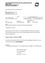 Amtlicher Brief der Niederösterreichischen Landesregierung bezüglich einer Änderung des örtlichen Raumordnungsprogramms bzw. Flächenwidmungsplanes für die Gemeinde Pottenstein. Der Brief enthält Kontaktdaten, Referenznummern und die Aussage, dass kein direkter Kontakt mit dem Gemeindeplaner erforderlich ist.