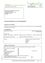 Ein Formular zur Befreiung von Rezeptgebühren umfasst Abschnitte für persönliche Angaben, Familienstand, Kontaktdaten und Einkommensdetails. Es erfordert das Ausfüllen von persönlichen Informationen, Familienstand, Kontaktdaten und Einkommensquellen.