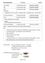 Eine Liste von Schulmaterialien umfasst verschiedene Artikel wie Stifte, Bleistifte, Lineale und einen Bleistiftkasten. Jeder Artikel ist mit seiner Menge und seinen Spezifikationen aufgeführt. Ein Bild eines Bleistiftkastens ist abgebildet.