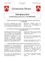 Dokument von Gemeinde Marz mit dem Titel 'Information Gemeinderatssitzung vom 30.09.2025'. Es enthält einen Bericht des Prüfungsausschusses über die Prüfung des Gebäudes am 23.09.2025. Der Bürgermeister berichtet über die Prüfung des Baugeländes durch den Sachverständigen, den Kassierer und den Büroangestellten. Der Bürgermeister berichtet auch über die 8. Änderung der digitalen Flächenwidmungspläne der Gemeinde Marz. Der Bürgermeister berichtet über die Genehmigung der Flächenwidmungspläne für die Errichtung des biologischen Landmanagements.