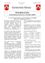 Ein Dokument mit dem Titel 'Information Gemeinderatssitzung vom 06.11.2025' zeigt eine Tabelle mit Finanzdaten für das Jahr 2025, einschließlich operativer, Investitions-, Finanzierungs- und Gesamtzahlen. Es wird auch die Notwendigkeit einer sorgfältigen Planung für das kommende Jahr aufgrund finanzieller Belastungen erwähnt.