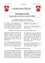 Ein Dokument mit dem Titel 'Gemeinde Marz Information Gemeinderatssitzung vom 22.12.2023' enthält Abschnitte über den Bericht des Prüfungsausschusses, ein Projekt zur Flächenrecycling und einen neuen Straßenbau. Der Bericht des Prüfungsausschusses behandelt die Prüfung der Gemeindekonten am 29.11.2023. Das Flächenrecycling-Projekt beinhaltet die Entwicklung eines Konzepts für den Bereich um den 'Alten Kindergarten'. Der neue Straßenbau in Siegrgraben ist für 2024 geplant.