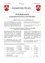Ein Dokument mit dem Titel 'Information Gemeinderatssitzung vom 16.03.2021' enthält Finanzdetails für das Jahr 2020, einschließlich Eröffnungsbilanz, Nettovermögen und einem detaillierten Finanzbericht. Das Dokument ist strukturiert mit Abschnitten für die Eröffnungsbilanz, den Jahresabschluss und einer Tabelle mit Finanzzahlen.