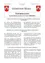 Ein Dokument mit dem Titel 'Information Gemeinderatssitzung vom 19.08.2021' mit Abschnitten über Prüfung, finanzielle Entscheidungen und Gemeindepark-Teilnahme. Das Dokument ist vom 17.05.2021 und enthält Details über den Bericht des Prüfungsausschusses, finanzielle Kostenentscheidungen und das Gemeindeparkprojekt.