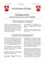 Ein Dokument mit dem Titel 'Information Gemeinderatsitzung vom 12.10.2021' enthält Abschnitte über den Bericht des Prüfungsausschusses über die Prüfung des Gebäudes am 30.08.2021 und die Vergabe der Erd- und Baumarbeiten für die Kanalsanierung BA 20. Der Bericht beschreibt die Inspektion des 2. Quartals, einschließlich der Arbeit des Bauleiters, Kassierers und Bürgermeisters. Der Gemeinderat entscheidet über die Vergabe der Erd- und Baumarbeiten für die Kanalsanierung BA 20.