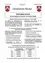 Dokument von Gemeinde Marz mit dem Titel 'Information Gemeinderatssitzung vom 25.11.2024', das einen Bericht über die Prüfung des Gemeindehaushalts am 20.11.2024, einen Entwurf des Haushaltsvorschlags für 2024 und einen mittelfristigen Finanzplan für 2024-2028 enthält.