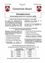 Dokument von Gemeinde Marz mit dem Titel 'Information Gemeinderatssitzung vom 25.11.2024', das einen Bericht über die Prüfung des Gemeindehaushalts am 20.11.2024, einen Entwurf des Haushaltsvorschlags für 2024 und einen mittelfristigen Finanzplan für 2024-2028 enthält.