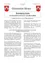 Ein Dokument mit dem Titel 'Gemeinde Mairz Information' diskutiert den Eröffnungsbilanz zum 1.1.2020 und den Beschluss, ein Darlehen für die Umgestaltung des Ambrosius Salzer-Platzes aufzunehmen. Die Bilanz umfasst Aktiva und Passiva. Der Beschluss zur Darlehensaufnahme ist einstimmig.